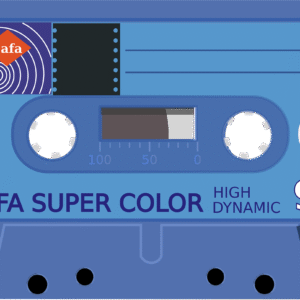 Cyfryzacja, digitalizacja kaset magnetofonowych CC, MC, DAT