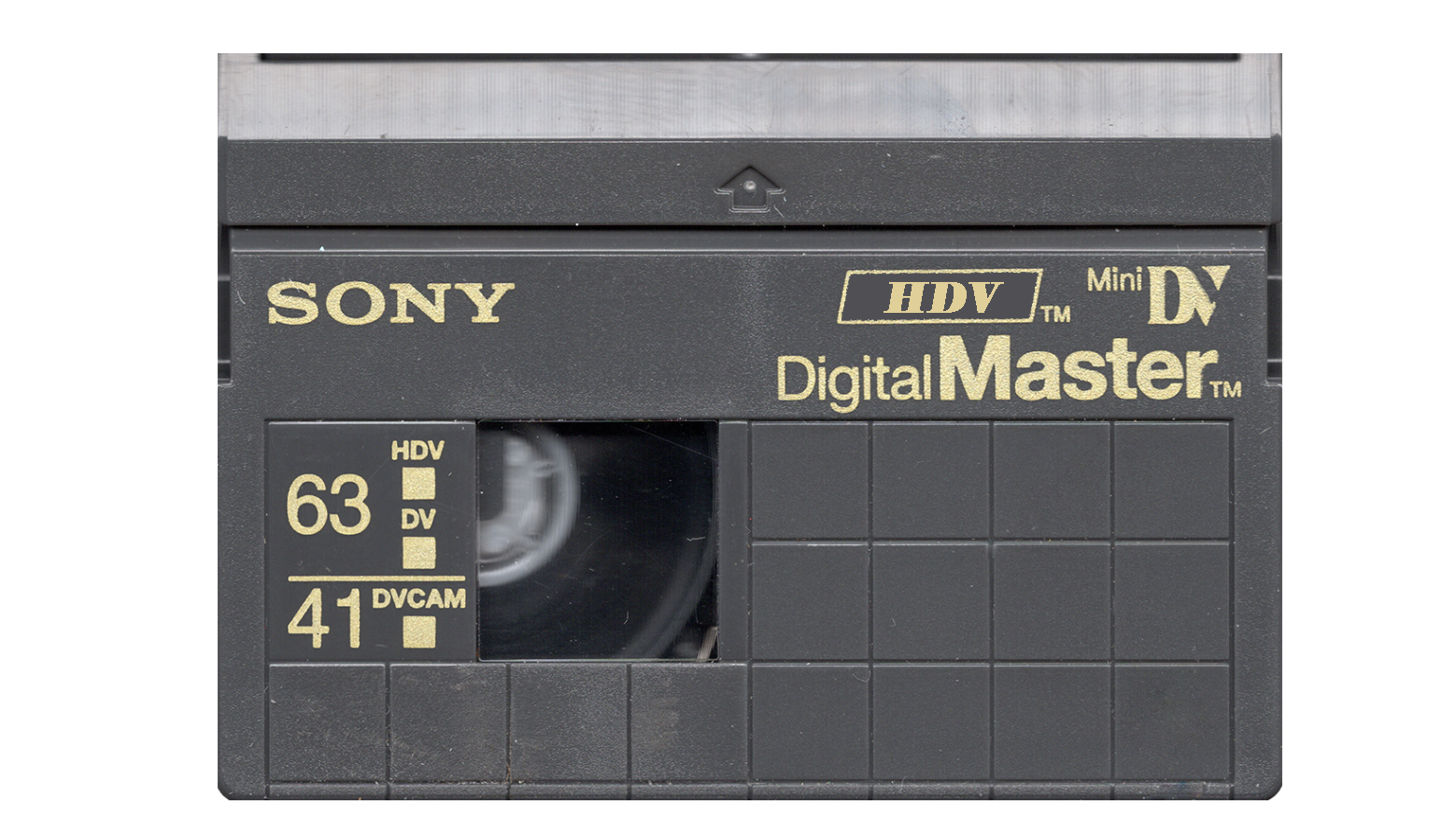 Przegrywanie kaset HDV -www.vhs-copy.pl