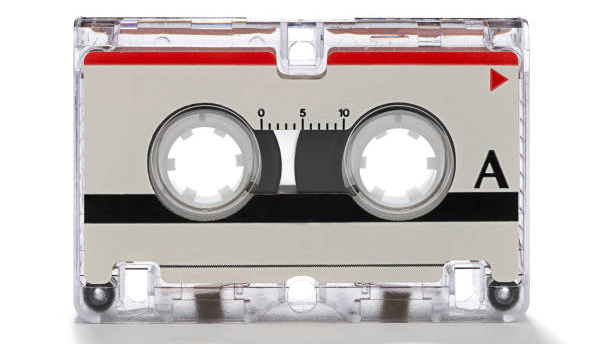 Przegrywanie-mikrokaset-Kaset-MC