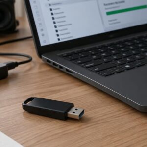 Odzysk danych z pendrive – profesjonalne odzyskiwanie pamięci USB - RetroFILM.pl