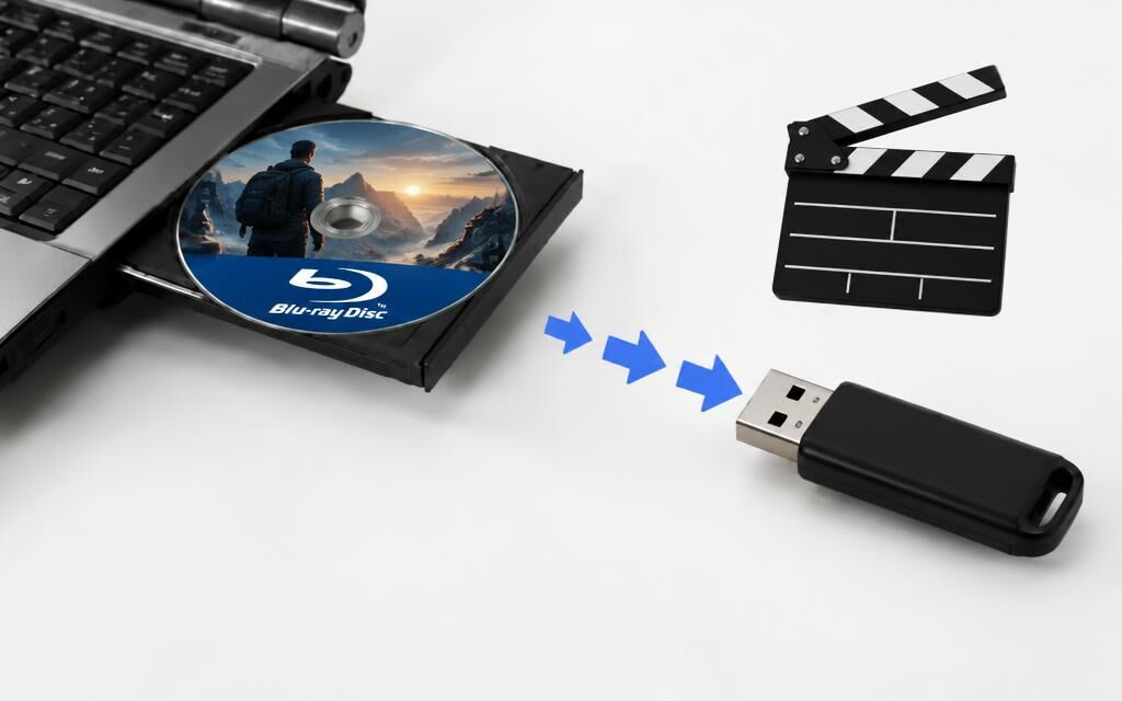 Profesjonalne przegrywanie płyt Blu-ray na pendrive-1024x640 Profesjonalne przegrywanie płyt Blu-ray na pendrive
