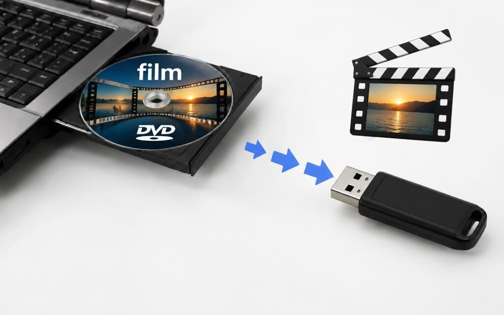 Profesjonalne przegrywanie płyt DVD na pendrive -1024x640 Profesjonalne przegrywanie płyt DVD na pendrive