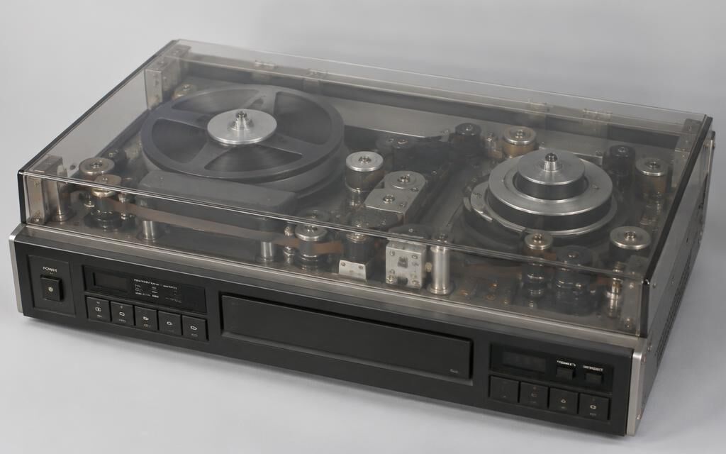 Konserwacja, naprawa i czyszczenie chemiczne kaset - RetroFILM