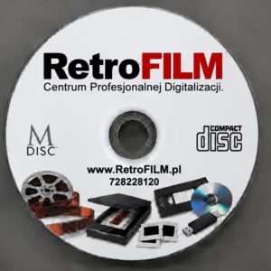 Kopiowanie i nagrywanie płyt CD