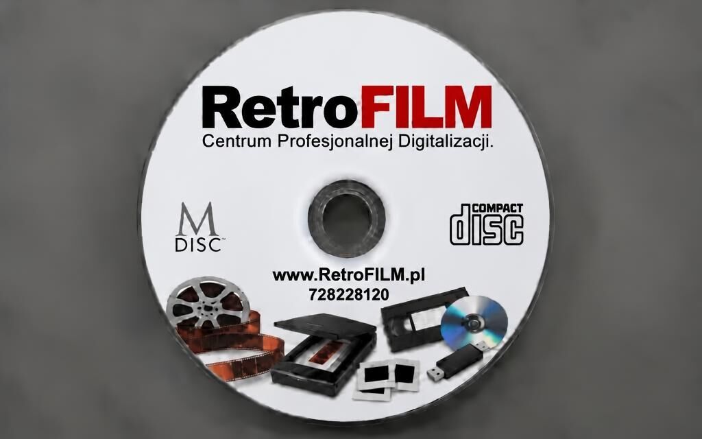 Kopiowanie i nagrywanie płyt CD